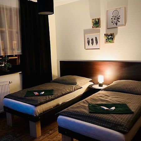 Pension Boulevard Waldsassen Luaran gambar