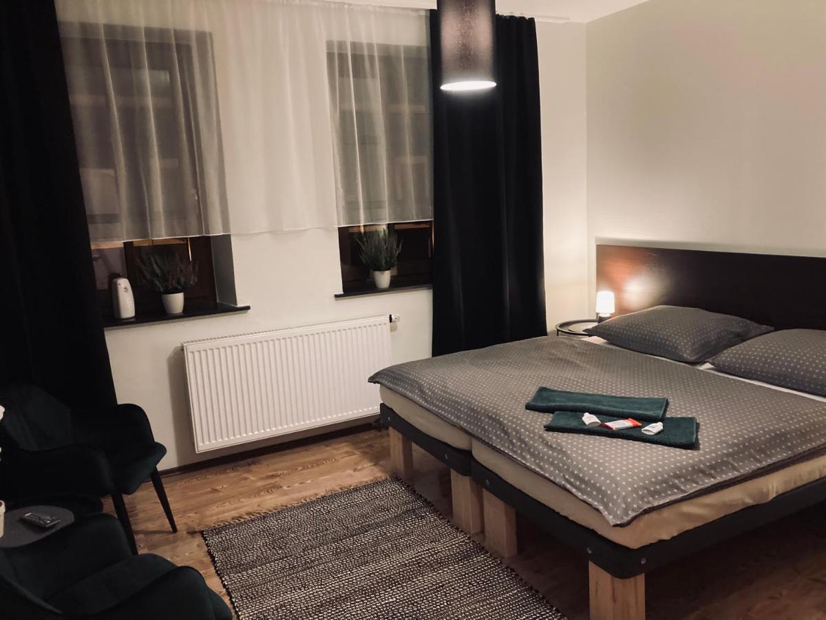 Pension Boulevard Waldsassen Luaran gambar