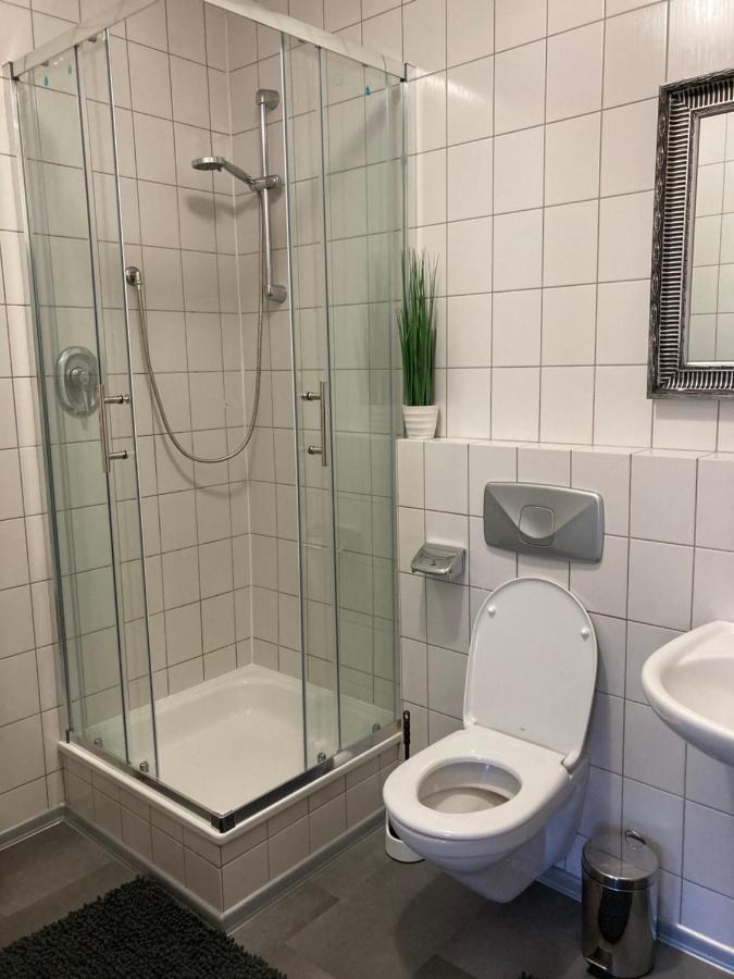 Pension Boulevard Waldsassen Luaran gambar