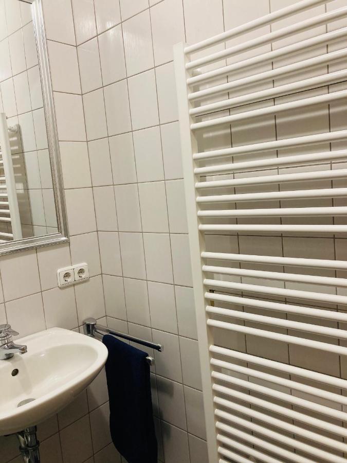 Pension Boulevard Waldsassen Luaran gambar