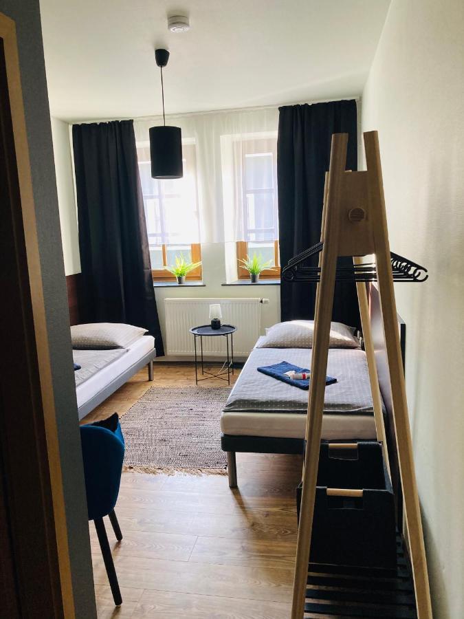 Pension Boulevard Waldsassen Luaran gambar