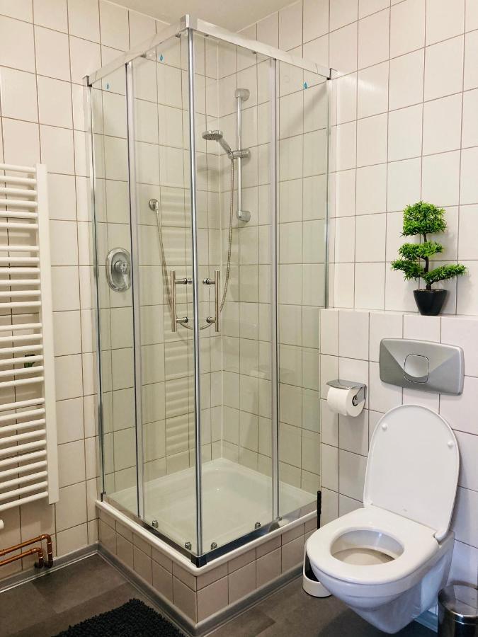 Pension Boulevard Waldsassen Luaran gambar