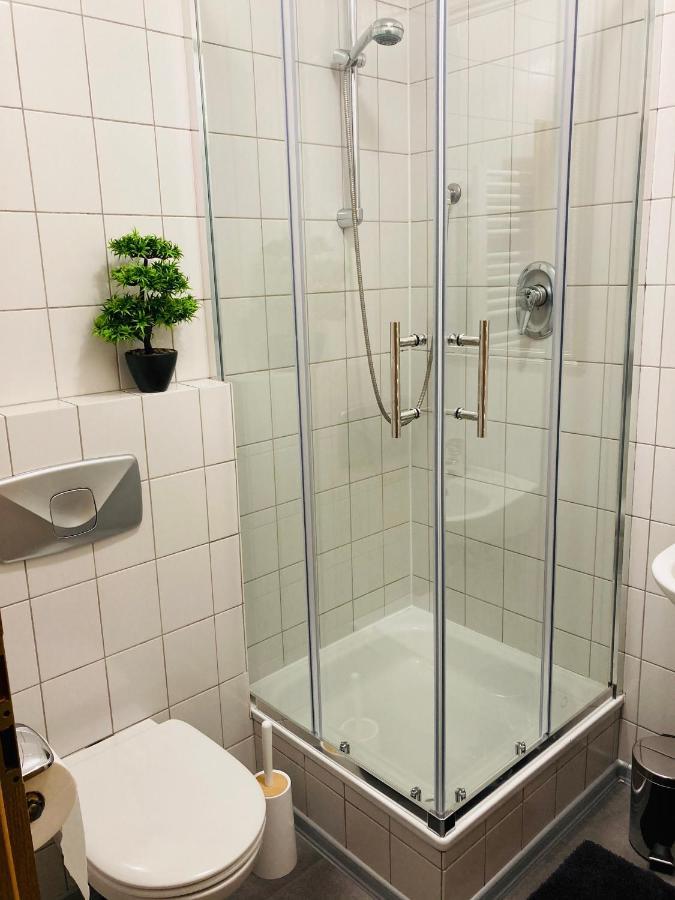 Pension Boulevard Waldsassen Luaran gambar